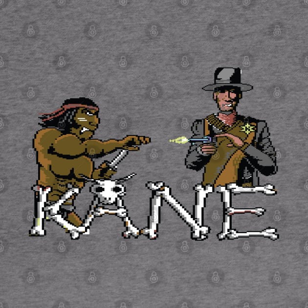 Kane by ilovethec64